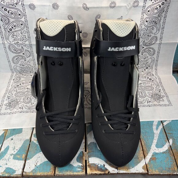 NEW Jackson Ultima Skates Supreme Low Cut DJ5452 Men's 10.5M BOOT ONLY - Picture 8 of 12